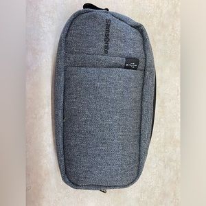 Samsonite wallet purse travel bag